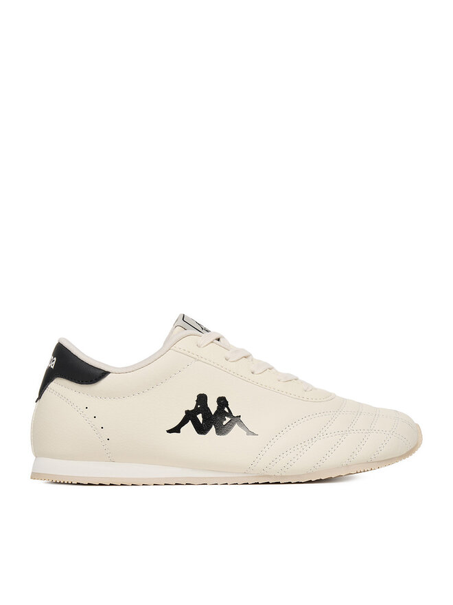 Kappa Sneakers Kappa EO-1491510A(W) Écru