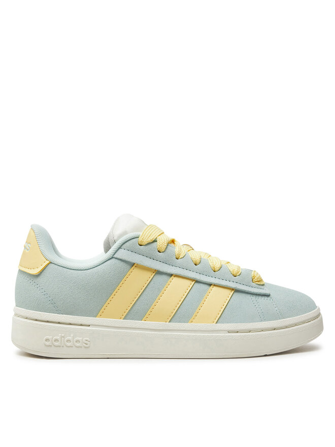 adidas Αθλητικά adidas Grand Court Alpha 00S IH3852 Πράσινο