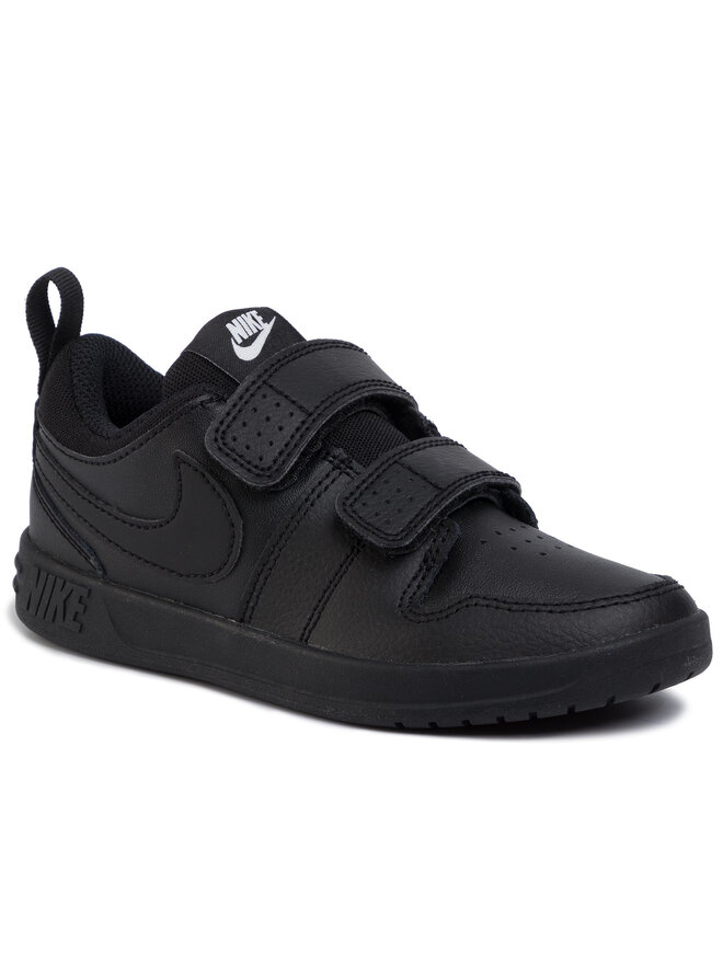 Nike Sneakers Nike Pico 5 (PSV) AR4161 001 Schwarz