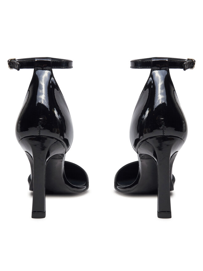 ALOHAS Scarpe stiletto ALOHAS Liebe S100557 Nero