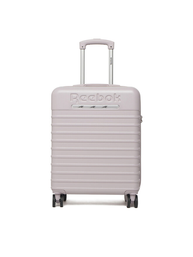 Reebok Салонна валіза Reebok CWBEO-RBK-MS-002-S Світло-фіолетовий