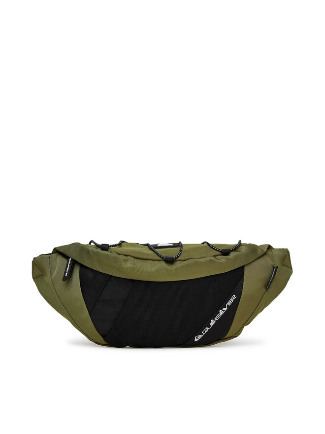 Quiksilver Ledvinka Quiksilver QUIC-M-003-07 Zelená
