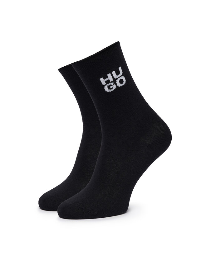 HUGO Lange Socken HUGO 50570082 Bunt