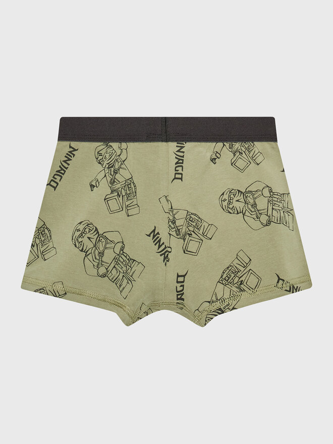 LEGO LEGO 3er-Set Boxershorts 12010662 Bunt