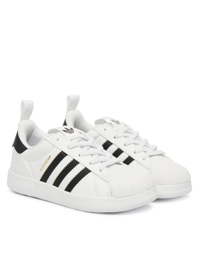 adidas Originals Сникърси adidas Originals Superstar 360 C JS0718 Бял