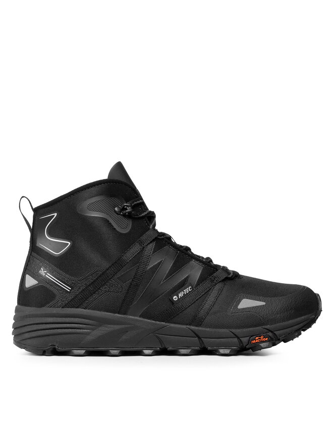 Hi-Tec Trekkingschuhe Hi-Tec V-Lite Shift I + AMG-AW21-HT-03 Schwarz