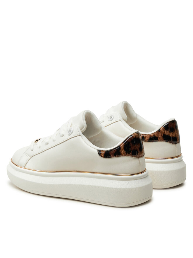 Aldo Sneakers Aldo Tahlea 13934175 Alb
