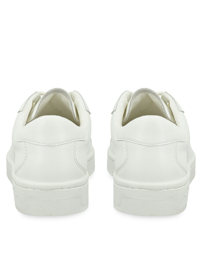 Gant Снікерcи Gant 31531052 Білий