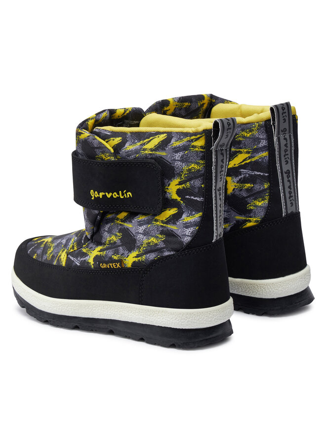 Garvalin Botas de nieve Garvalin 231859-A D Negro