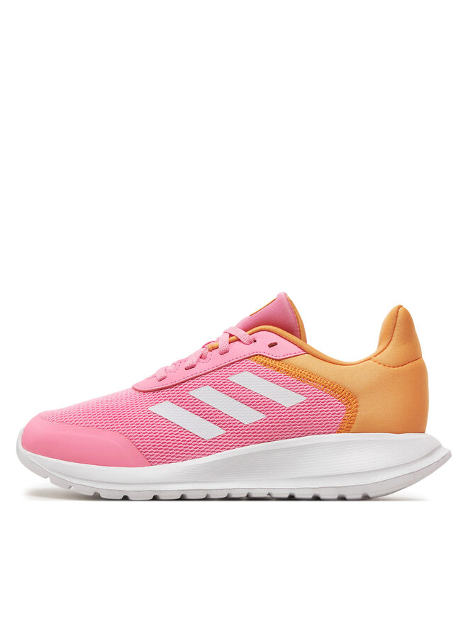 Adidas rosa neo clearance