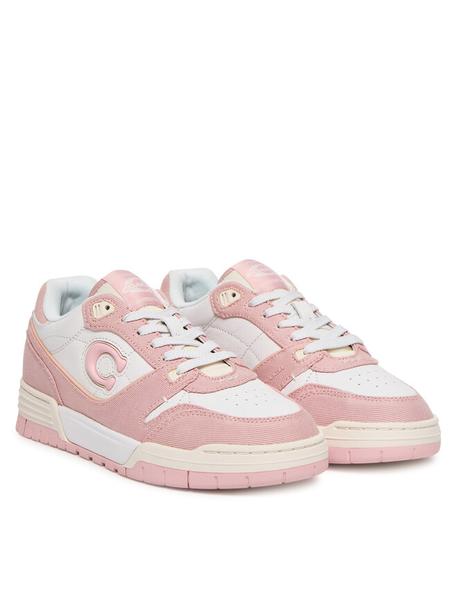 Coach Sneakers Coach Soho CBN97 Rosa