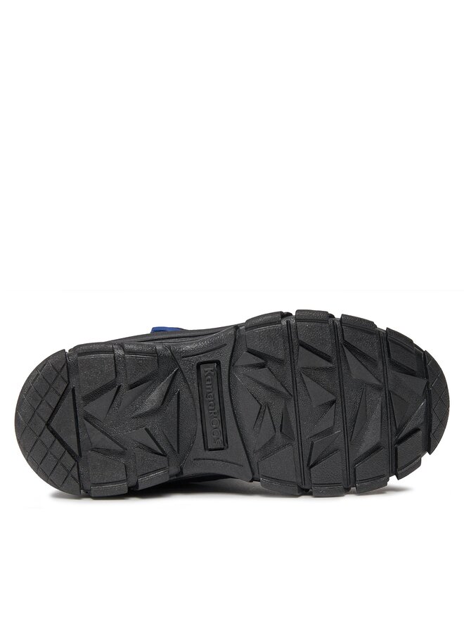 KangaRoos Schneeschuhe KangaRoos K-Leno Kibo Rtxdk 18954 000 4095 Dunkelblau