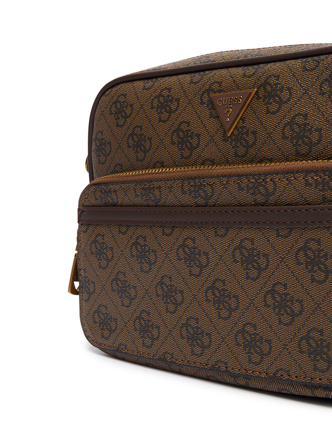 Guess Umhängetasche Guess HMMILO P5422 Braun