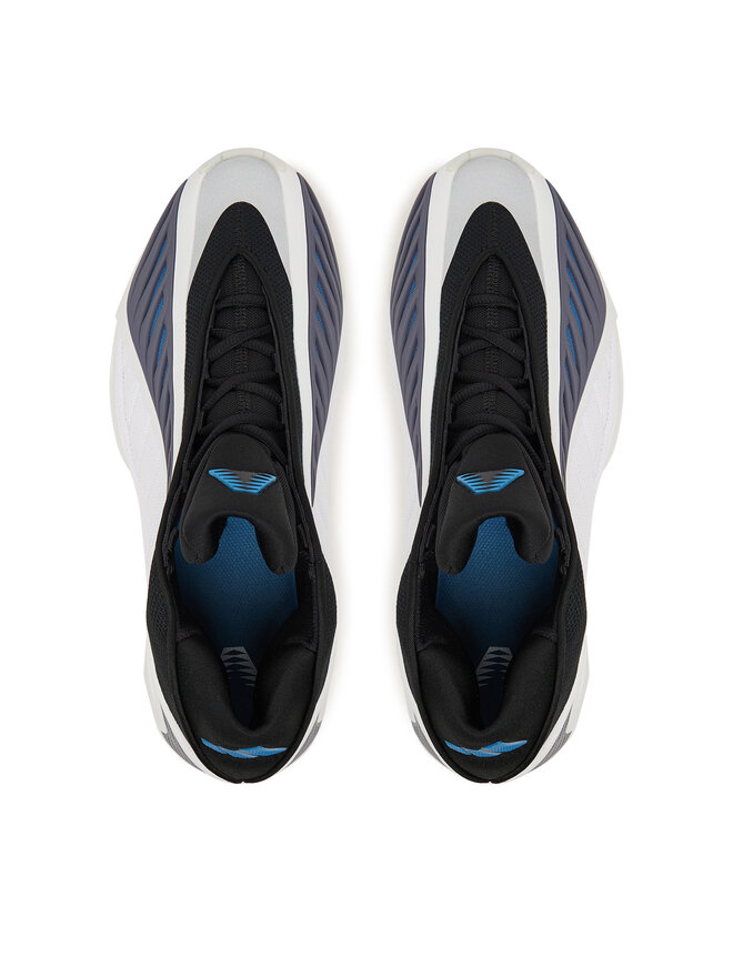 adidas Basketballschuhe adidas Anthony Edwards 2 JQ9493 Weiß