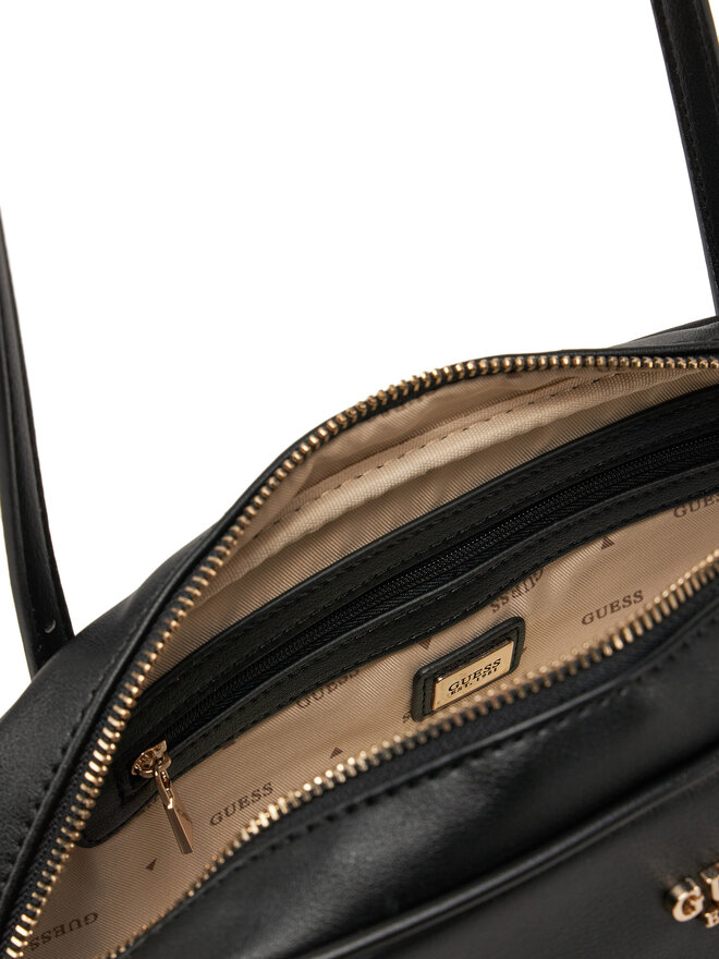 Guess Τσάντα Guess HWBG96 45080 Μαύρο