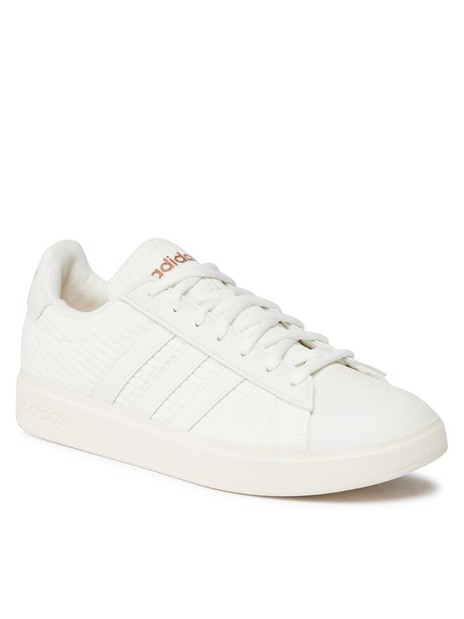 adidas Sneakers adidas Grand Court 2.0 Shoes ID4476 Weiß