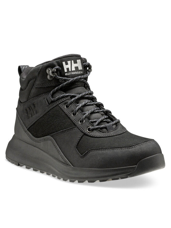 Helly Hansen Scarpe da trekking Helly Hansen 11985 Nero