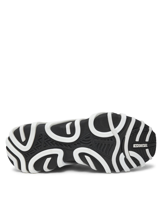 Diesel Zapatillas Diesel S-Prototype Cr Y03274P6896 Negro