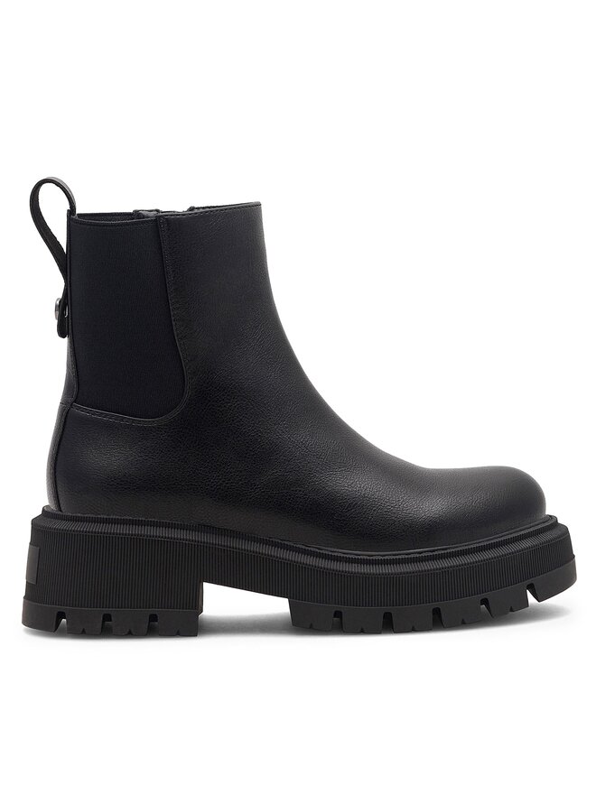 Jenny Fairy Stiefeletten Jenny Fairy EVELYNE WS6033-06 Schwarz