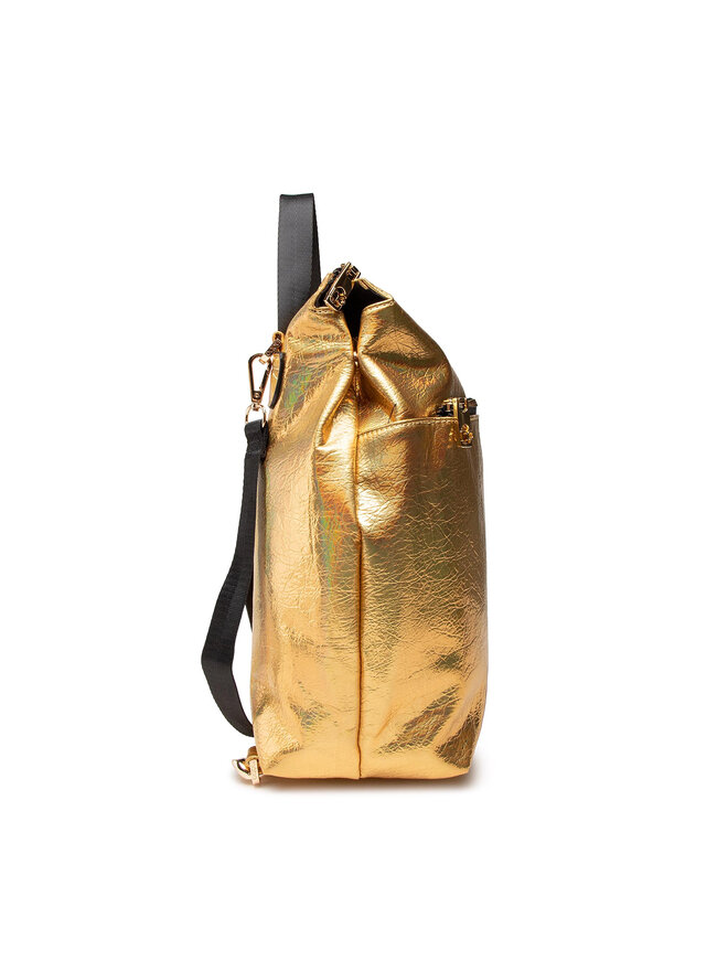 Nobo Σακίδιο Nobo NBAG-J2740-C023 Χρυσό