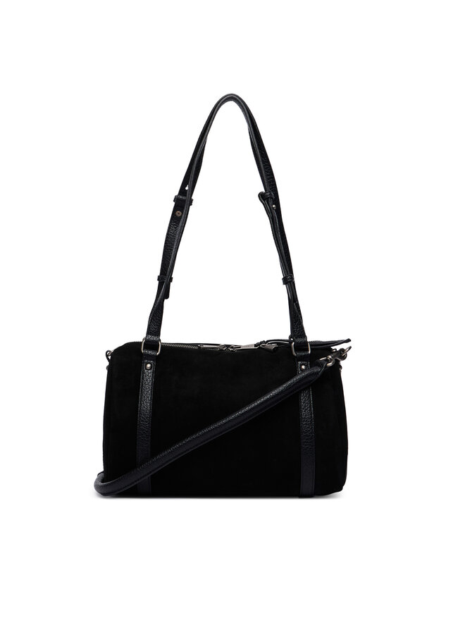 Hispanitas Handtasche Hispanitas BI264936 Schwarz
