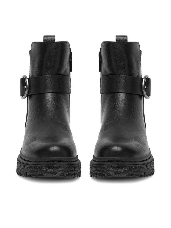JENNY Stiefeletten JENNY CEO-WS5899-10 Schwarz