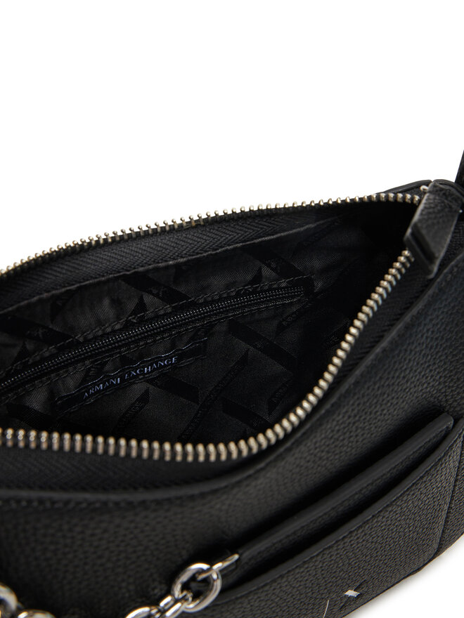 Armani Exchange Τσάντα Armani Exchange XW001571 AF15625 UC001 Μαύρο