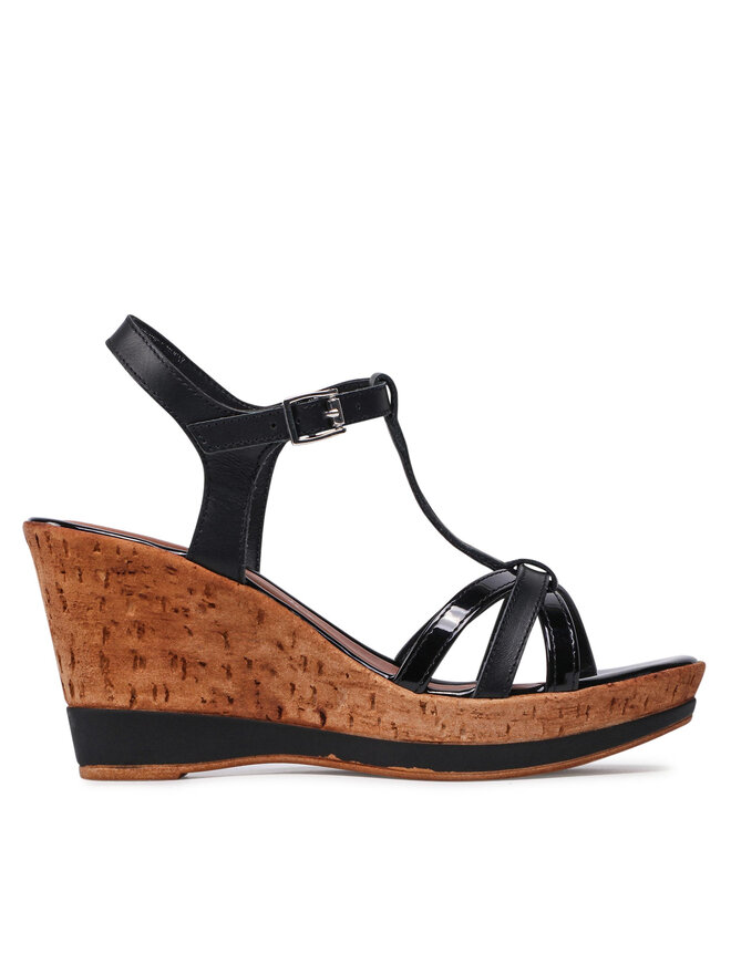 Tamaris Sandales Tamaris 1-28347-28 Melns
