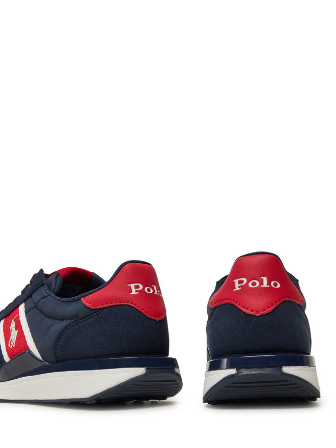 Polo Ralph Lauren Tenisice Polo Ralph Lauren RL01213410 Tamnoplava