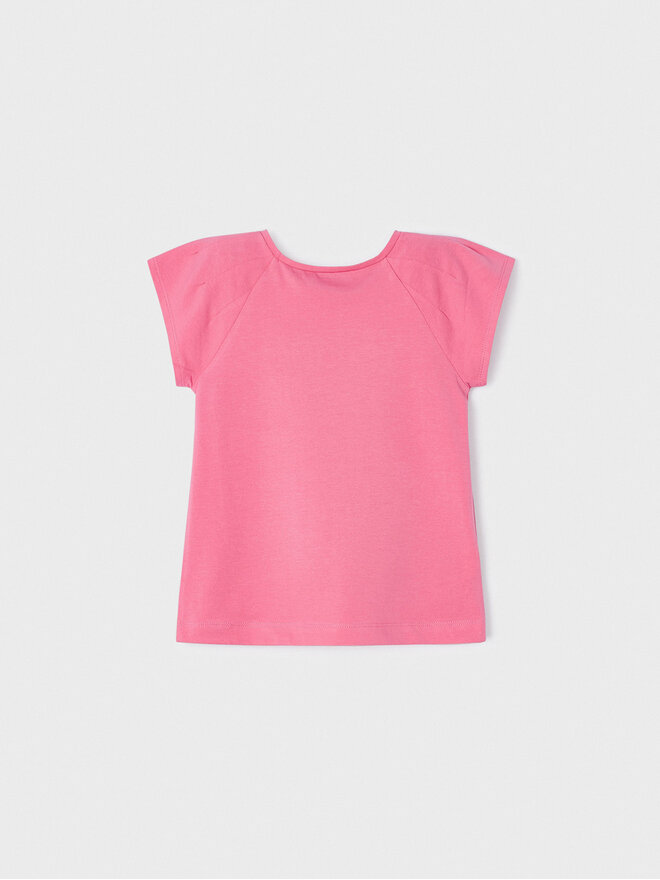 Mayoral Mayoral Camiseta 3071 Rosa