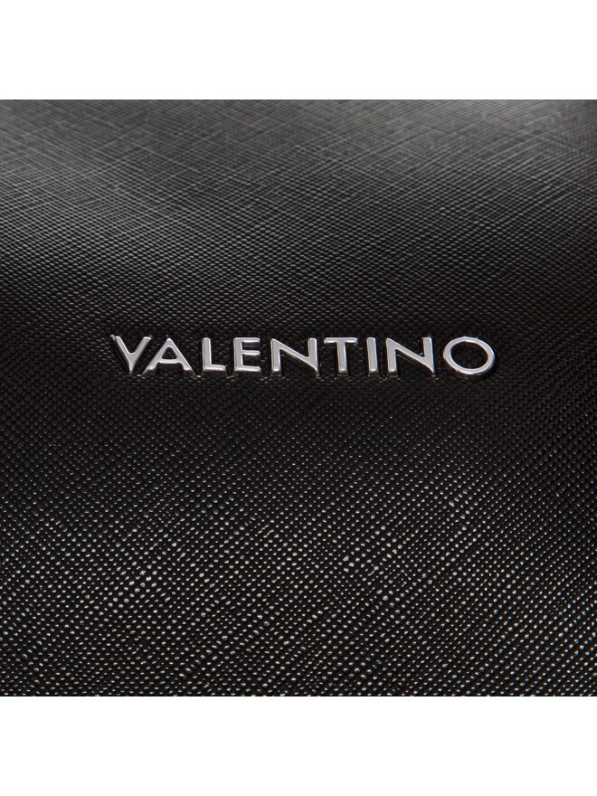 Valentino Wochenendtasche Valentino Marnier VBS5XQ03 Schwarz