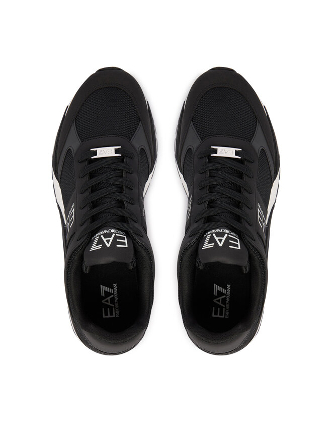 EA7 Emporio Armani Снікерcи EA7 Emporio Armani 7X000656 AF13550 MZ210 Кольоровий
