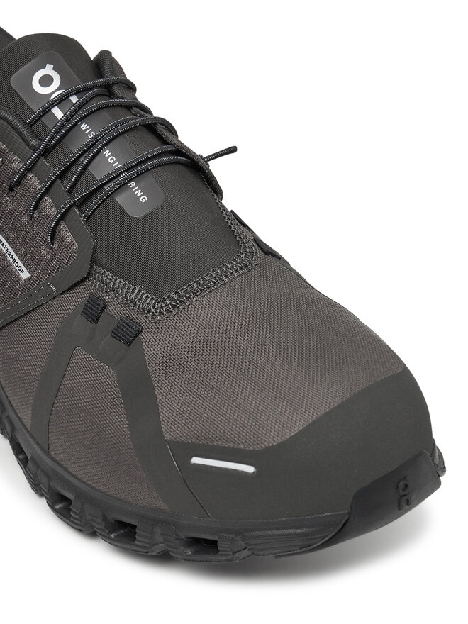 On Sneakersy On Cloud 6 WP 3MF10063029 Hnědá