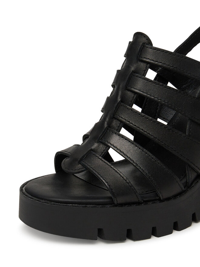 G-Star Raw Sandalias G-Star Raw WFA3925-4Z Negro