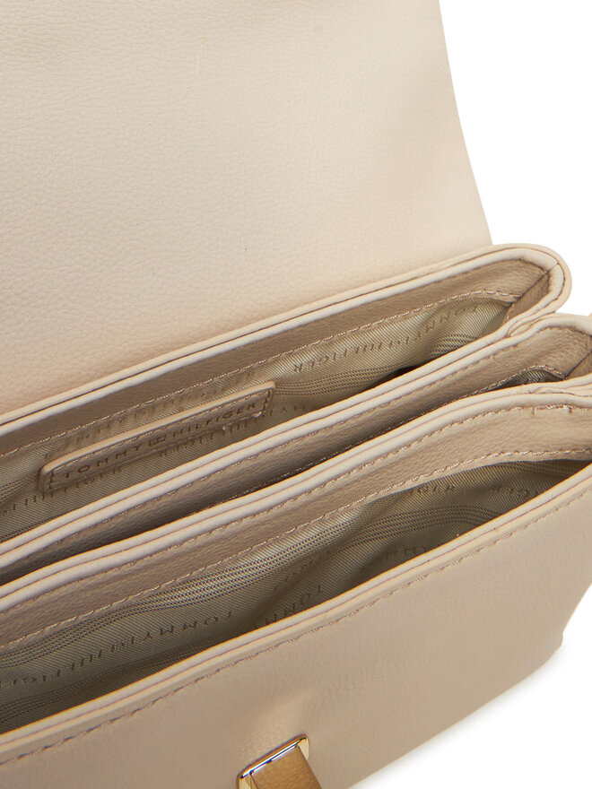 Tommy Hilfiger Bolso Tommy Hilfiger AW0AW17462 Beis