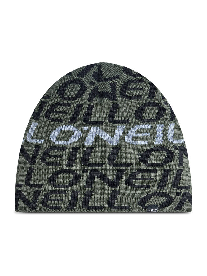 O'Neill Čepice O'Neill Banner Beanie 1P4128 Zelená