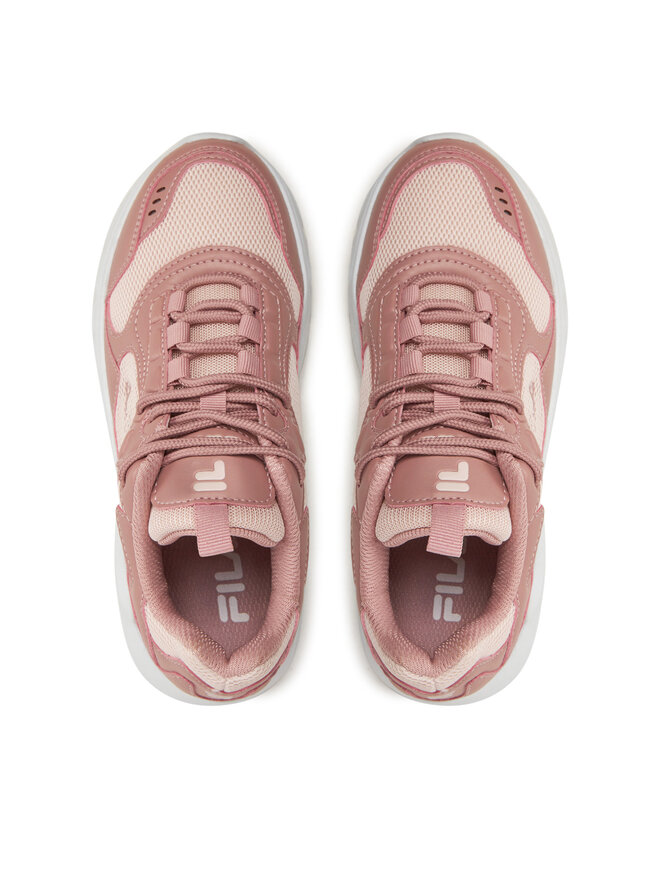 Fila Αθλητικά Fila Collene FFT0076 Ροζ