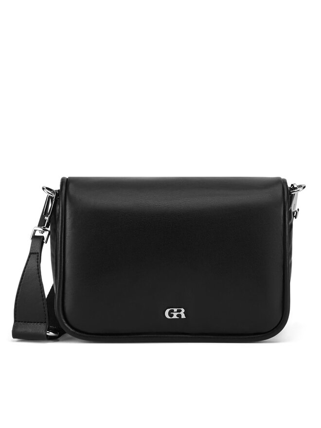 Gino Rossi Tasche Gino Rossi TYLO-3 Schwarz