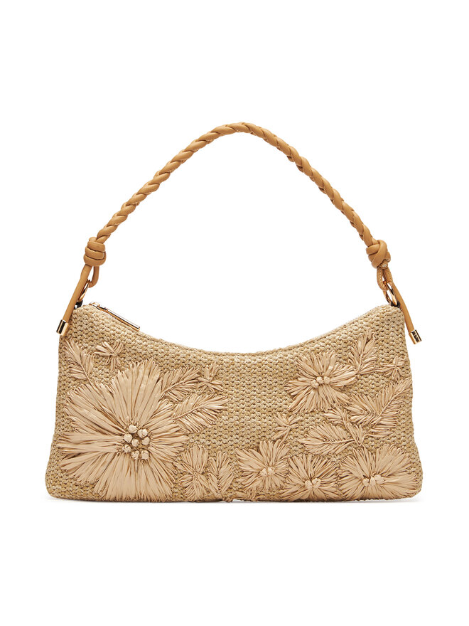 Aldo Handtasche Aldo Irisposy 14009858 Beige