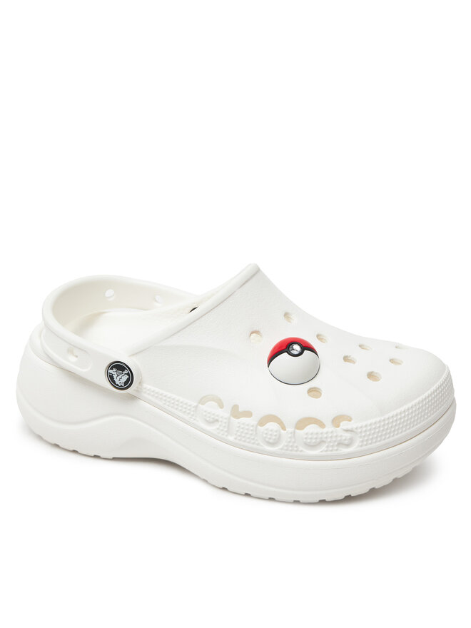 Crocs Ozdoba do butów Crocs Jibbitz Pokemon Poke Ball 10010043 Kolorowy