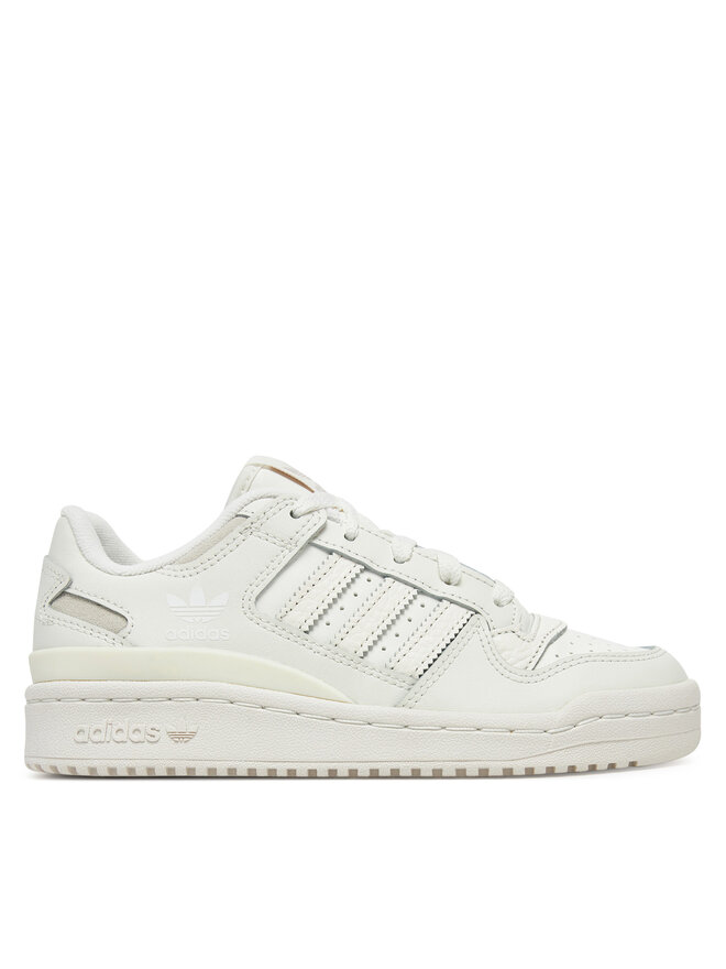 adidas Basketballschuhe adidas Forum Low CL IH7916 Weiß