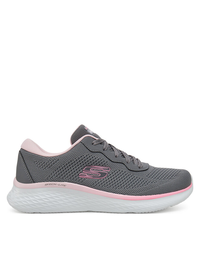 Skechers Αθλητικά Skechers 150019/CCPK Γκρι