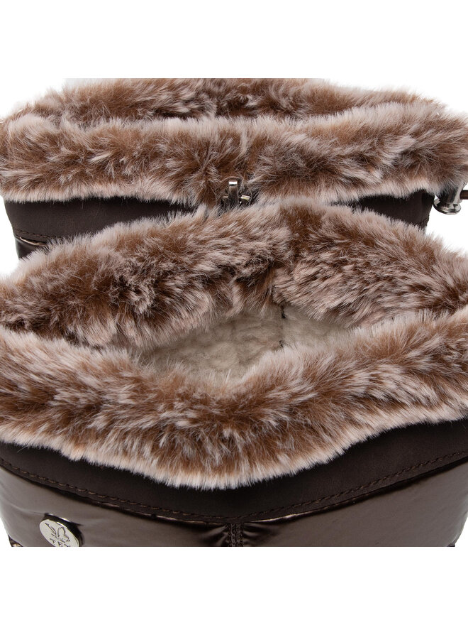 Caprice Schneeschuhe Caprice 9-26440-29 Braun