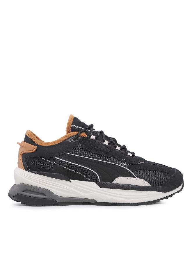 Снікерcи Puma Extent Nitro Heritage 385556 01 Чорний | evzuttya.com.ua