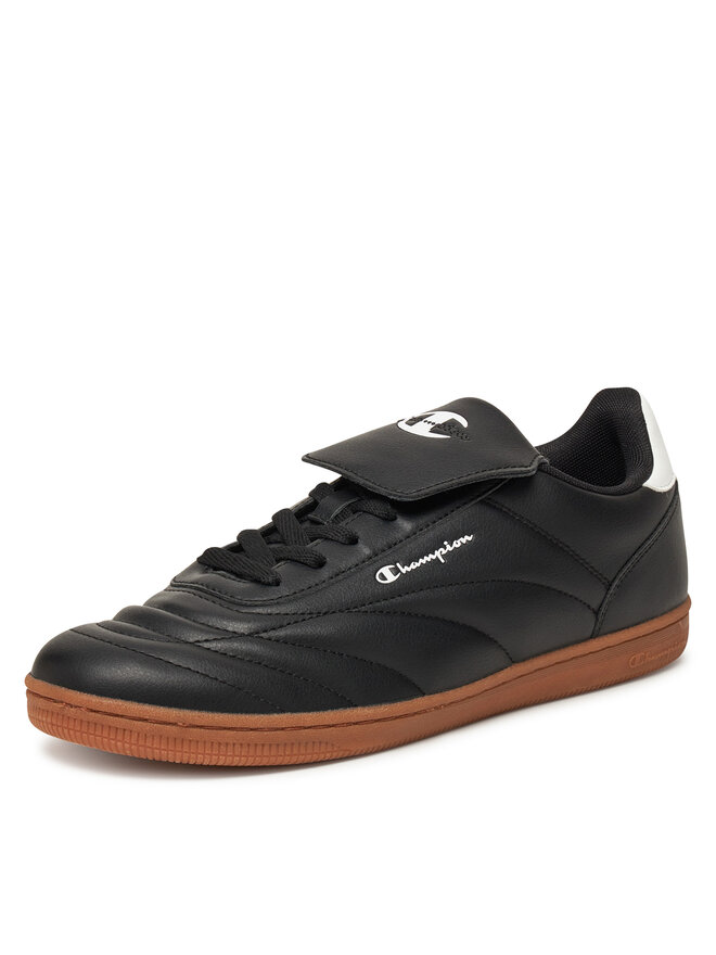 Champion Sneakers Champion PRESTIGE FLAP S22466-KK001 Schwarz