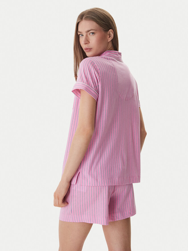 LAUREN RALPH LAUREN LAUREN RALPH LAUREN Pyjama ILN12502 Rosa Regular Fit
