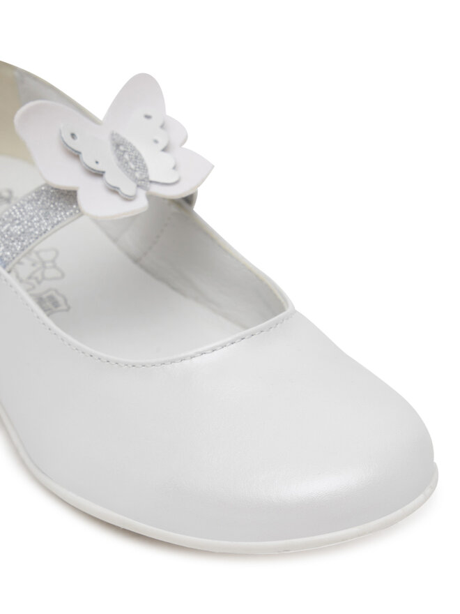 Primigi Ballerinas Primigi 7927511 M Weiß