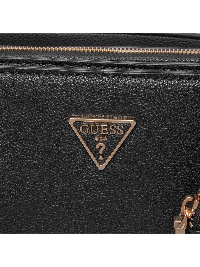 Guess Táska Guess HWBG90 06230 Fekete