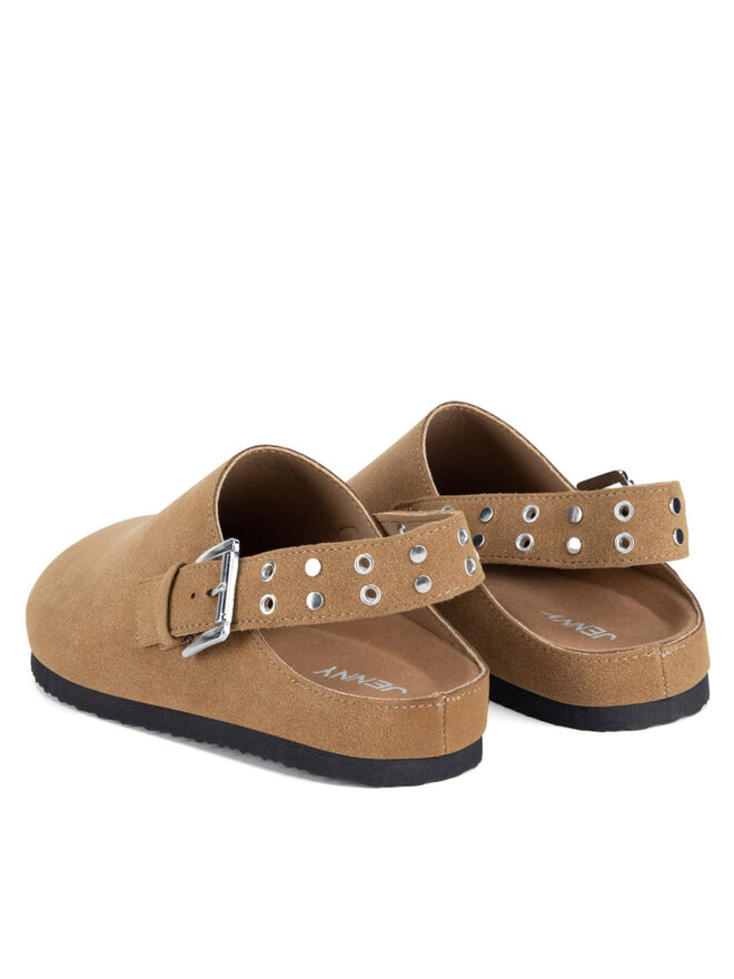 JENNY Τσόκαρα JENNY SC01B241708-1 Καφέ