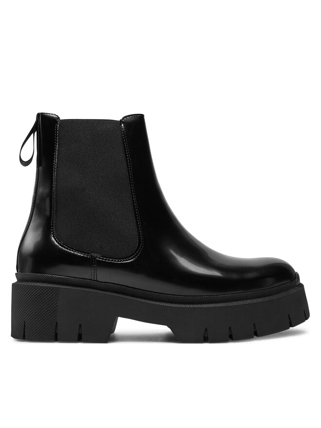 HUGO Ghete Jodhpur Hugo Kris 50529828 Negru